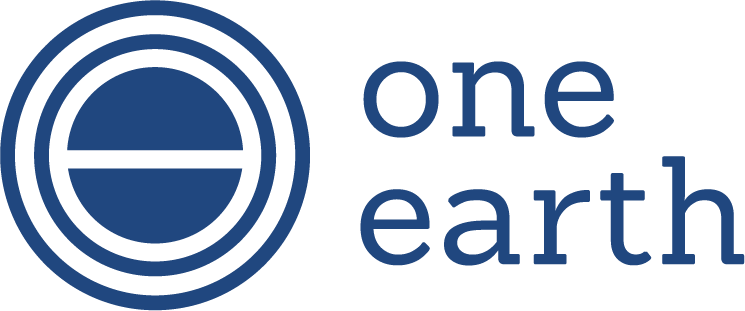 One Earth logo